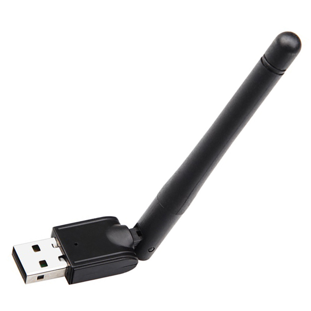 Clé WIFI ANTENNE DVR 300Mbs