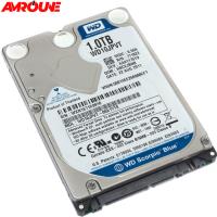 DISQUE DUR 2.5" MICRO PORTABLE 1TB WD SATA NEW