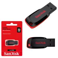 FLASH DISK SANDISK 32G