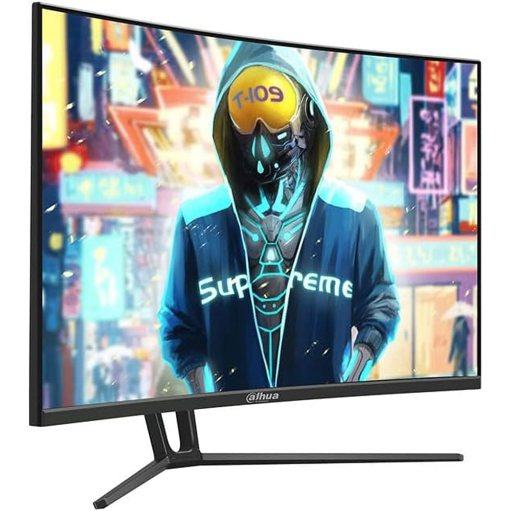 ECRAN DAHUA FHD 32" 165hz 1ms CURVED LM32-E230C