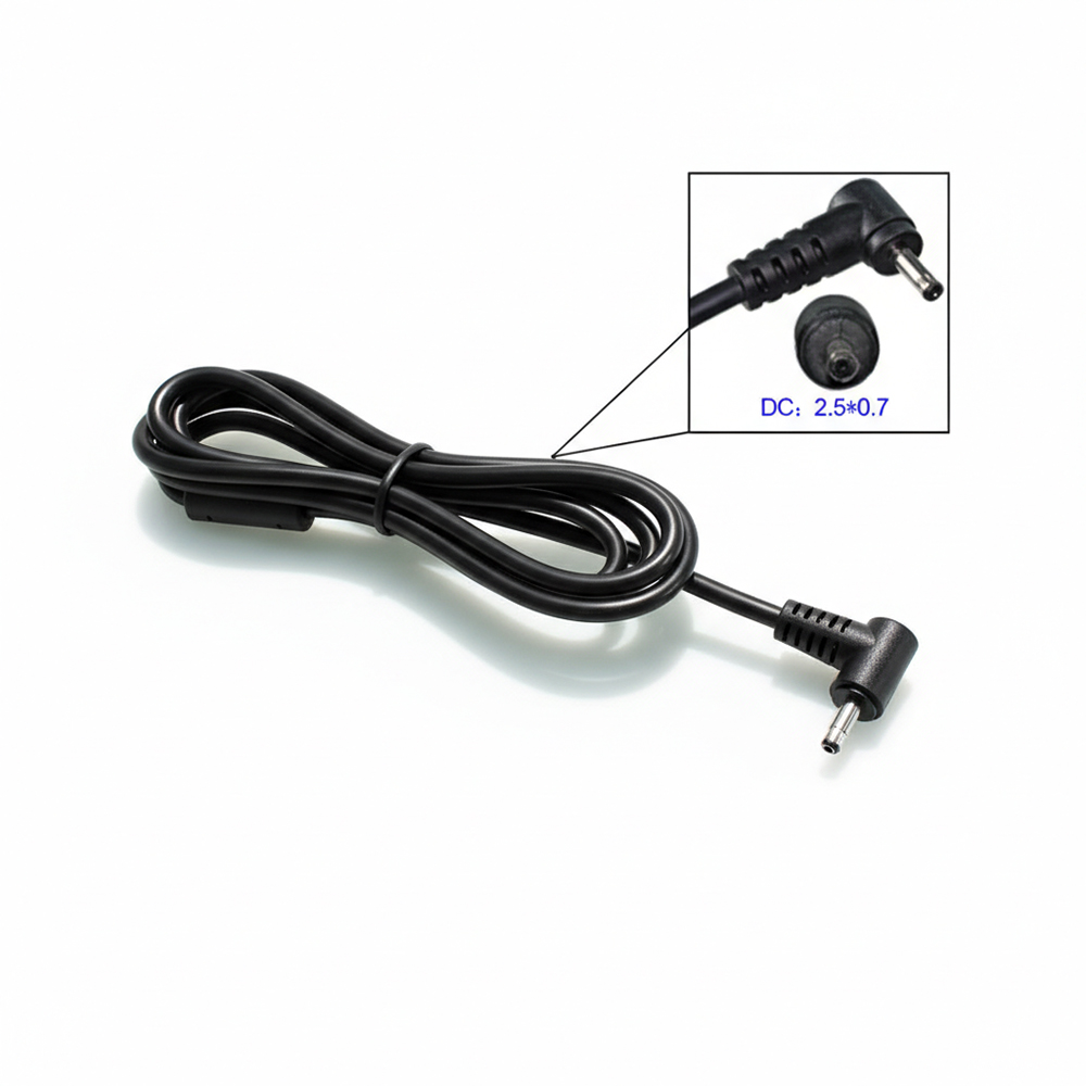 dc cable : ASUS 2.5*0.7 (Im)