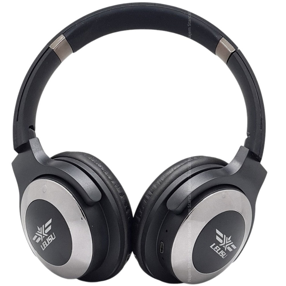 CASQUE BLUETOOTH/TF LELISU LS-225