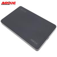 Rack HDD 2.5" USB3.0 LEXA UP TO 3TB