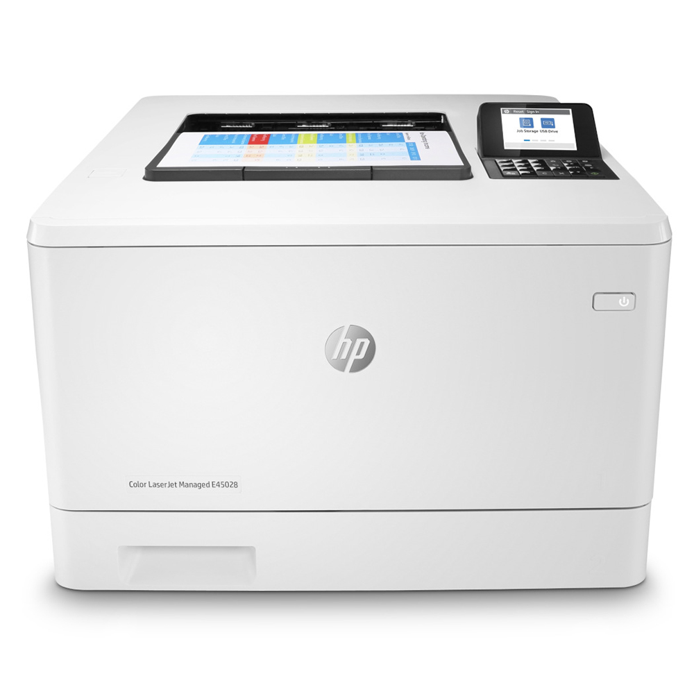 Imprimante HP LaserJet Managed E40040dn 40ppm R-V Réseau 3PZ35A