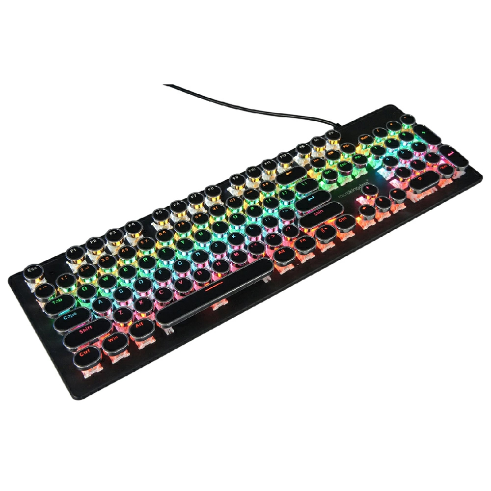 CLAVIER MECANIQUE GAMER MICROKINGDOM MK20