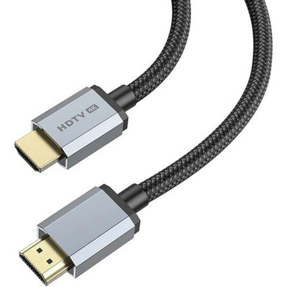 CABLE HDMI 3M 4K