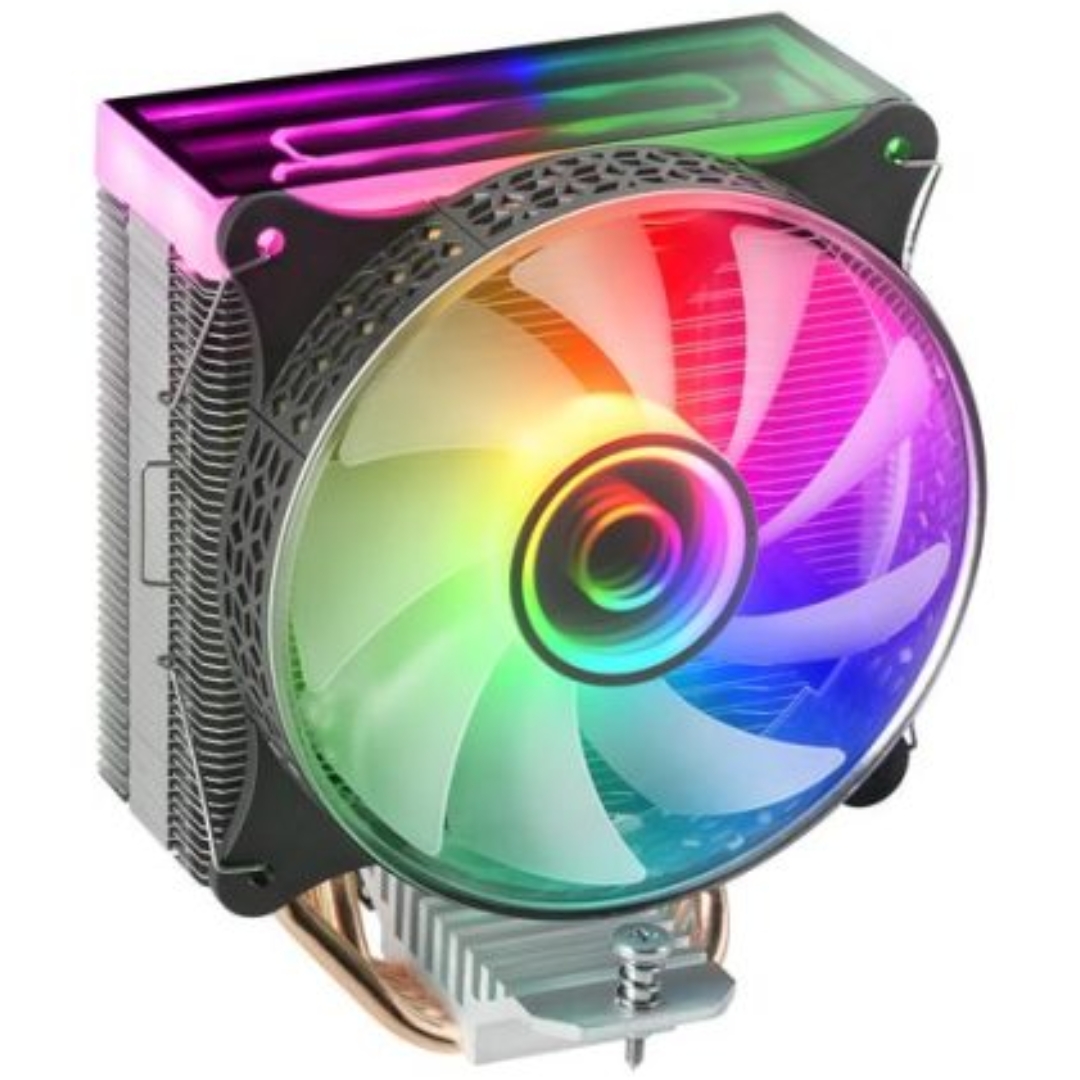 Ventilateur Processeur Air Cooling MARS GAMING MCPU 44