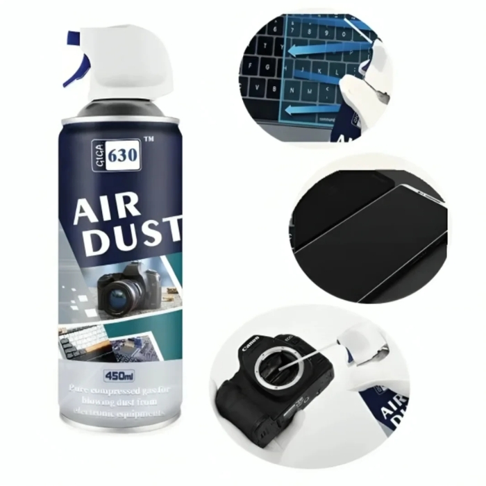 POMPE AIR 450ML