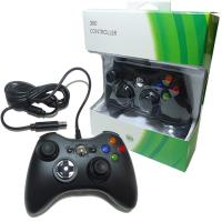 Manette XBOX 360 Griy AVEC FILS