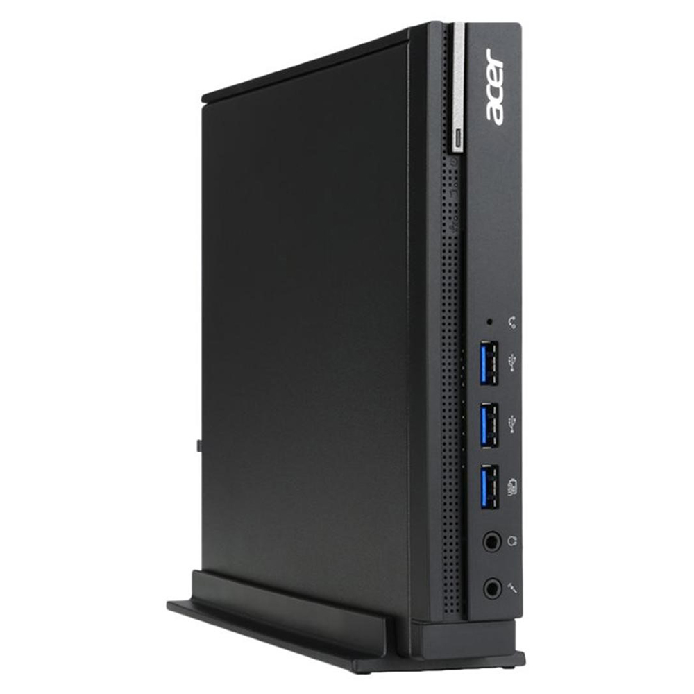 UNITE MINI ACER CPU CELERON3900T/RAM8GDDR4/SANS DISQUE/AVEC CHARGEUR ORIGINAL