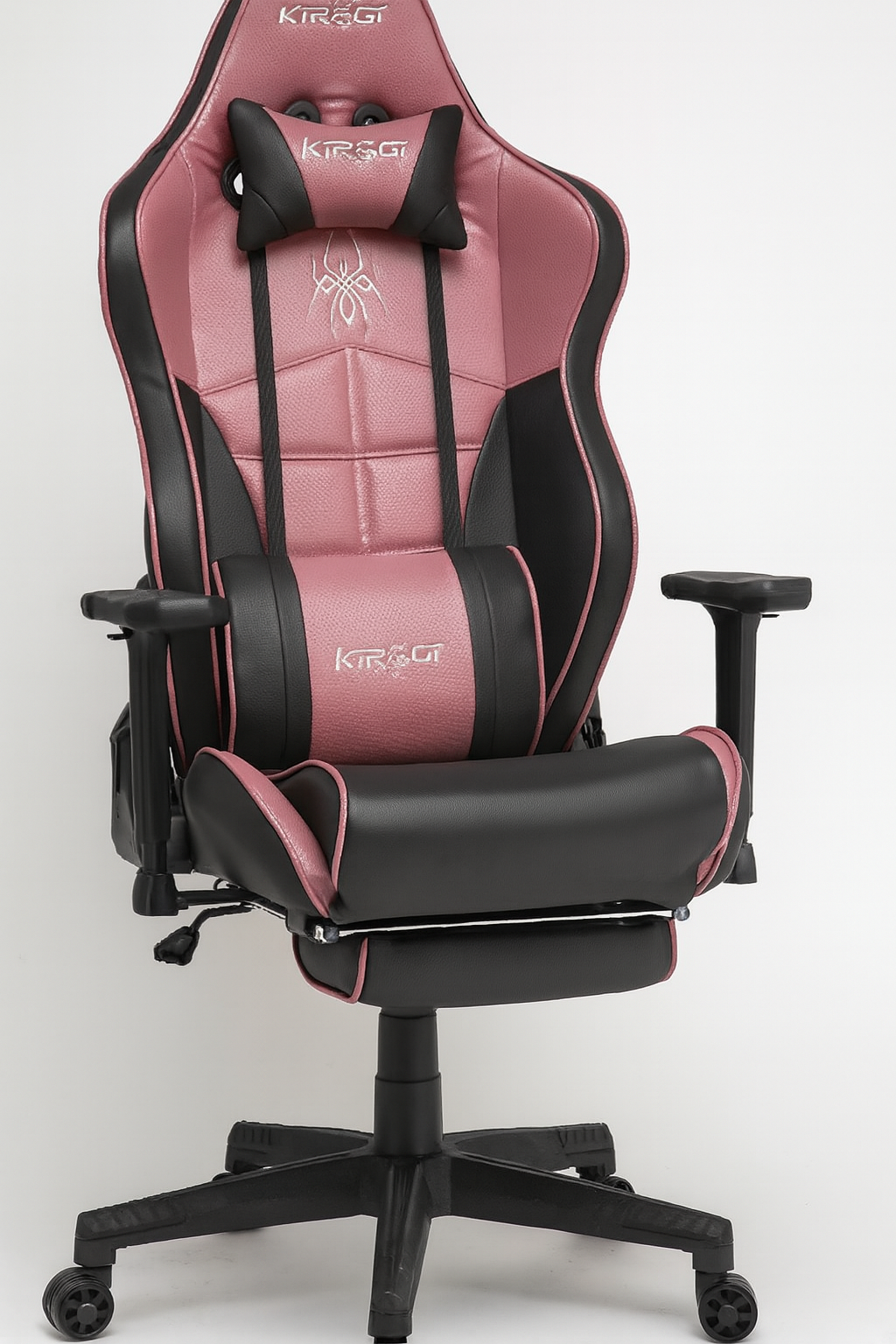 CHAISE GAMING KIROGI 2076 PURPLE