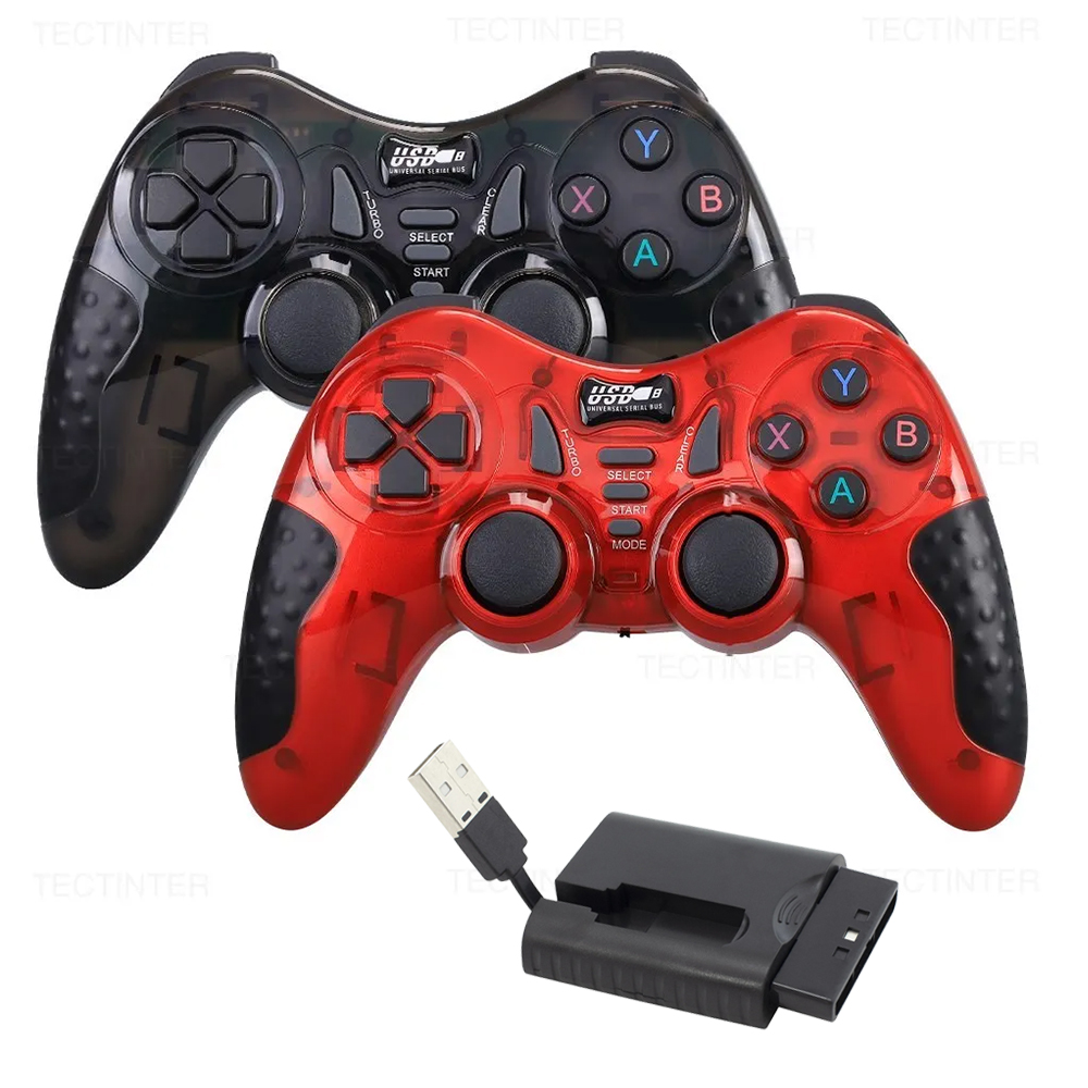 MANETTE 7EN1 HJ -041