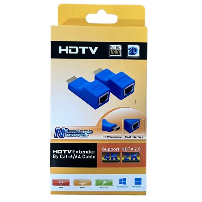 HDMI EXT