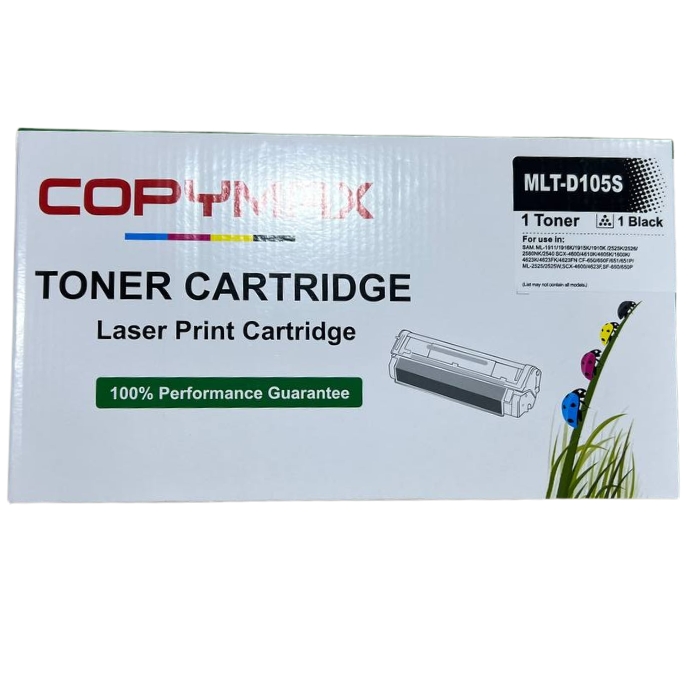 TONER SAMSUNG MLT-D105S