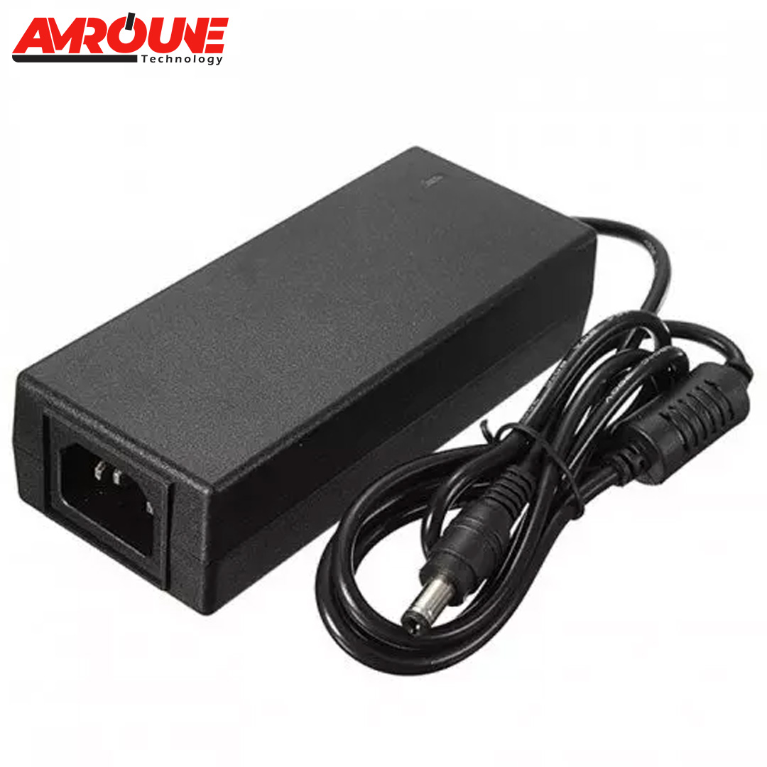 TRANSFO 12V-5A