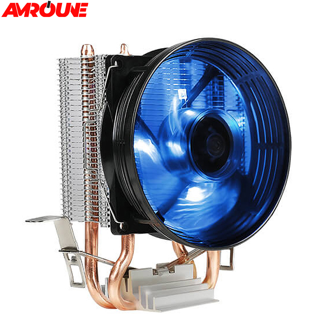 Ventilateur CPU Antec A30 PRO Intel LGA1156/LGA1155/LGA1151/LGA1150 et AMD FM1/AM3/AM3+/AM2+/AM2/AM4