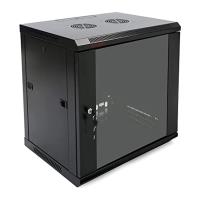 ARMOIRE DE BRASSAGE MURAL 12U/lL540MM X P550MM CANOVATE