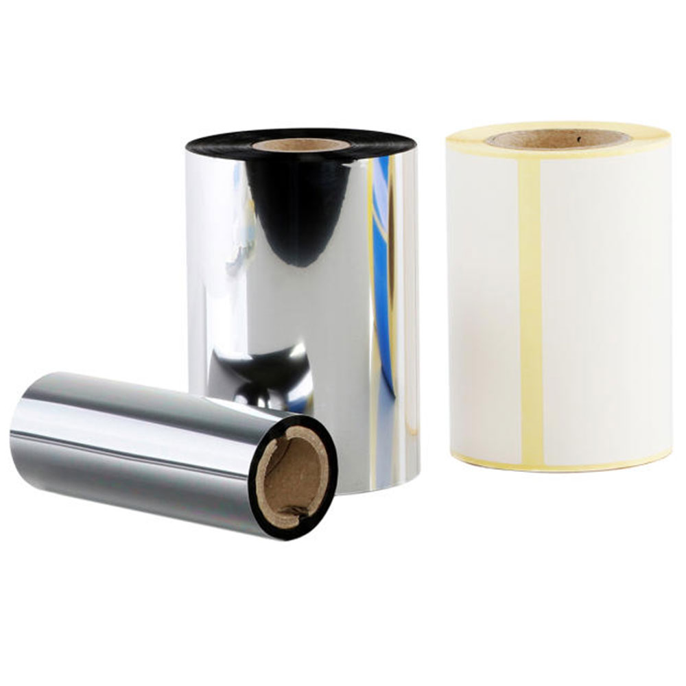 FILM TRANSFERT THERMIQUE (110MM X 90MM) XPRINTER XP-TT424B