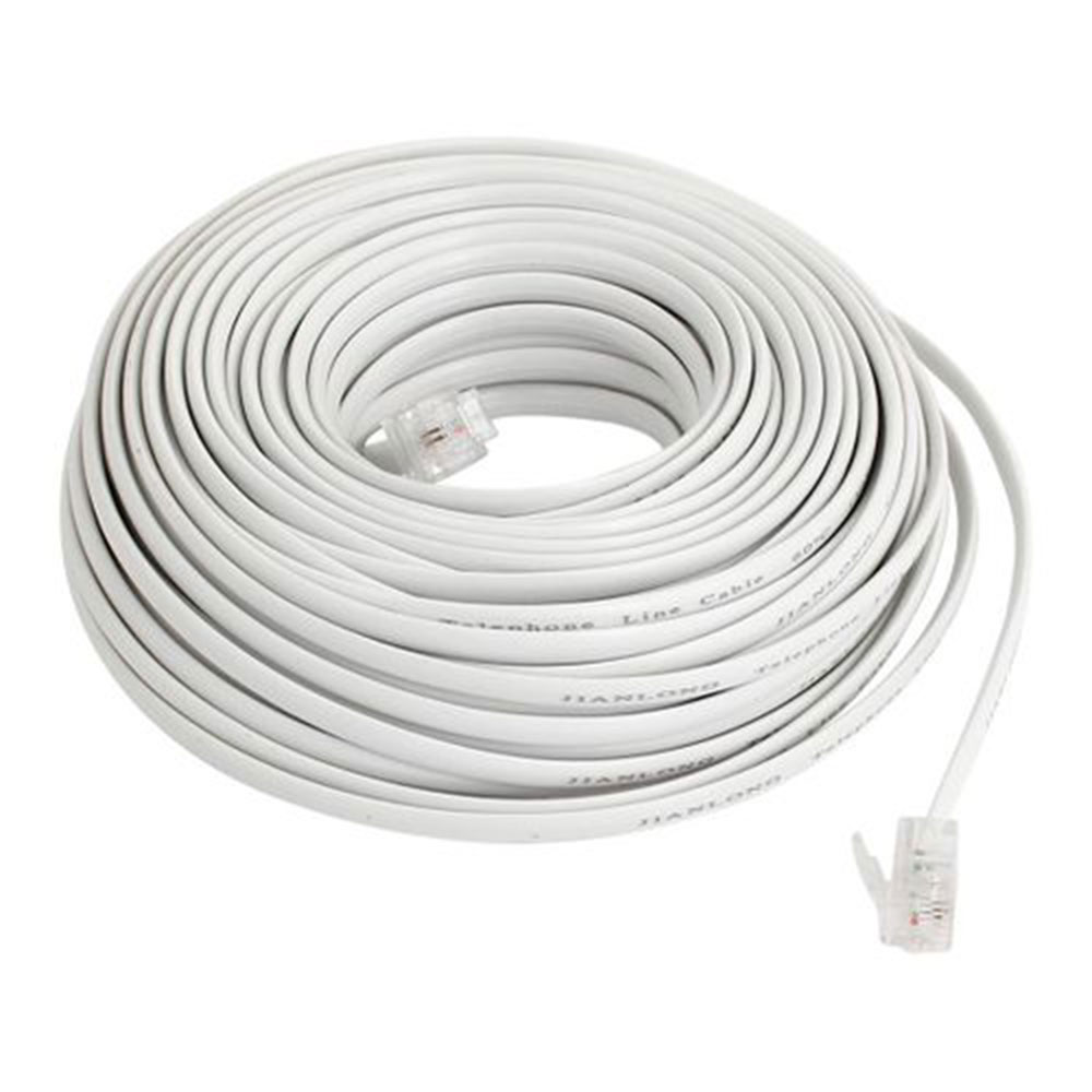 CABLE TELEPHONE 20M