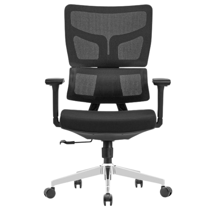 CHAISE STAR HALA HZ-2504 B ( Ergonomique )