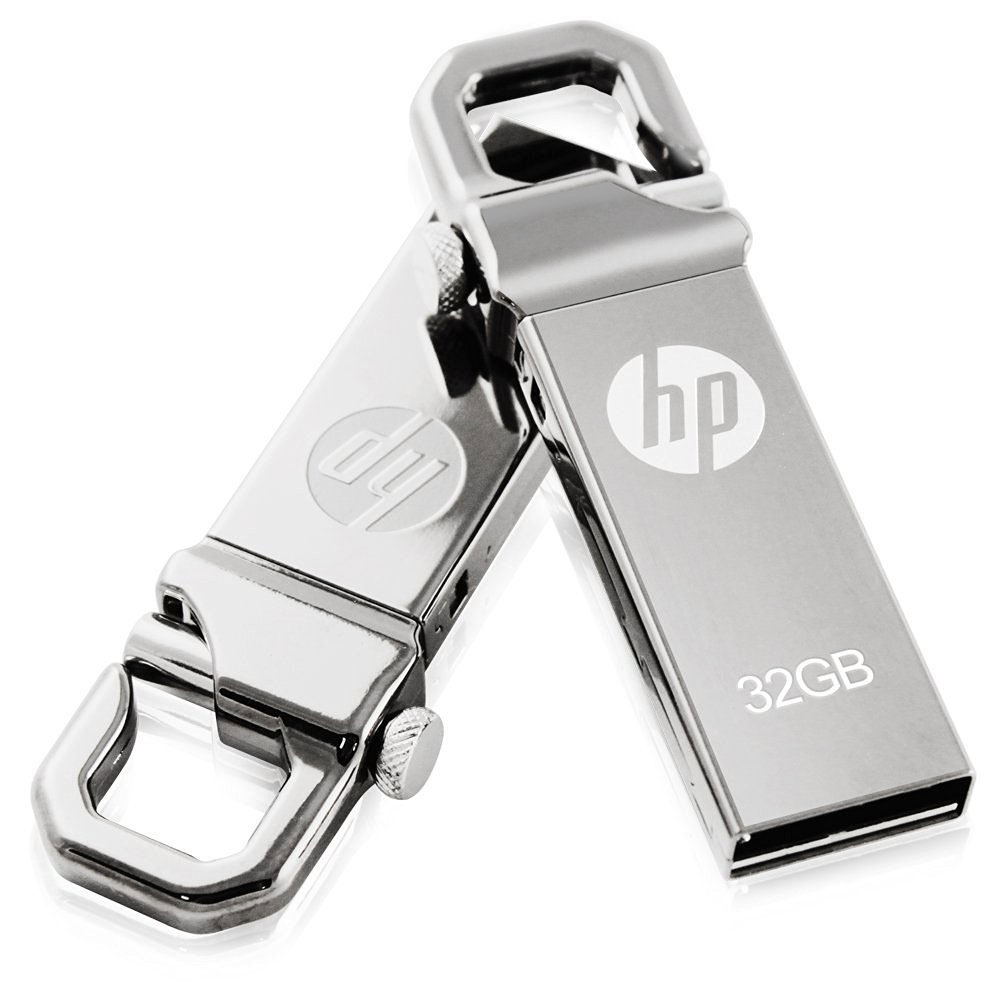 FLASH DISK V250 - 32GB HP