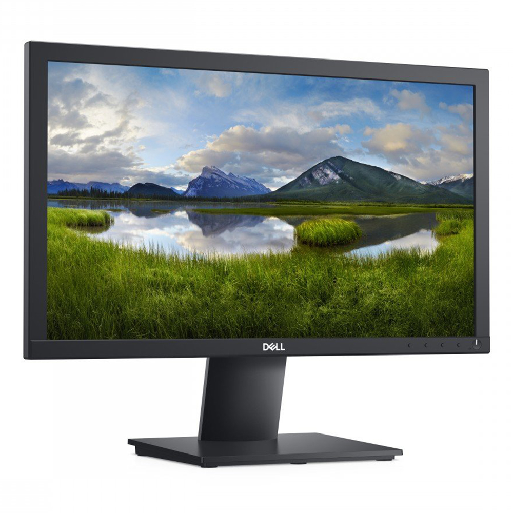 Ecran Dell 19,5" E2020H (1600 x 900) •VGA •HDMI Port