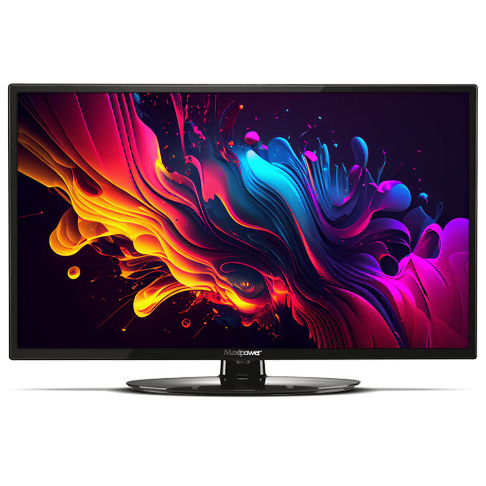 ECRAN MAXI POWER 20" VGA HDMI