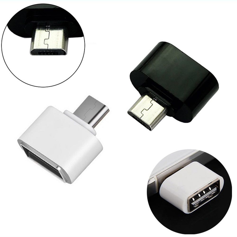 OTG USB MINI MICRO