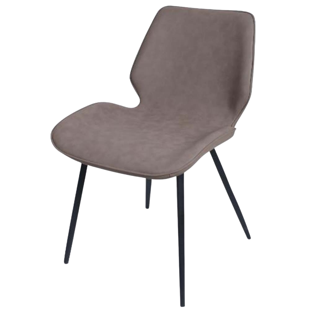 CHAISE STAR DC-005 (Chaises Visiteurs)