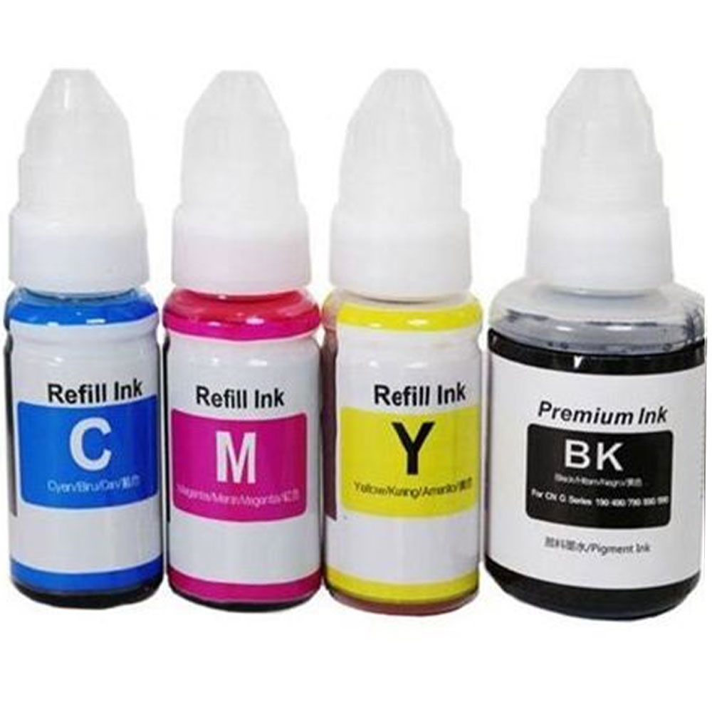 pack encre canon GI-41 135ml