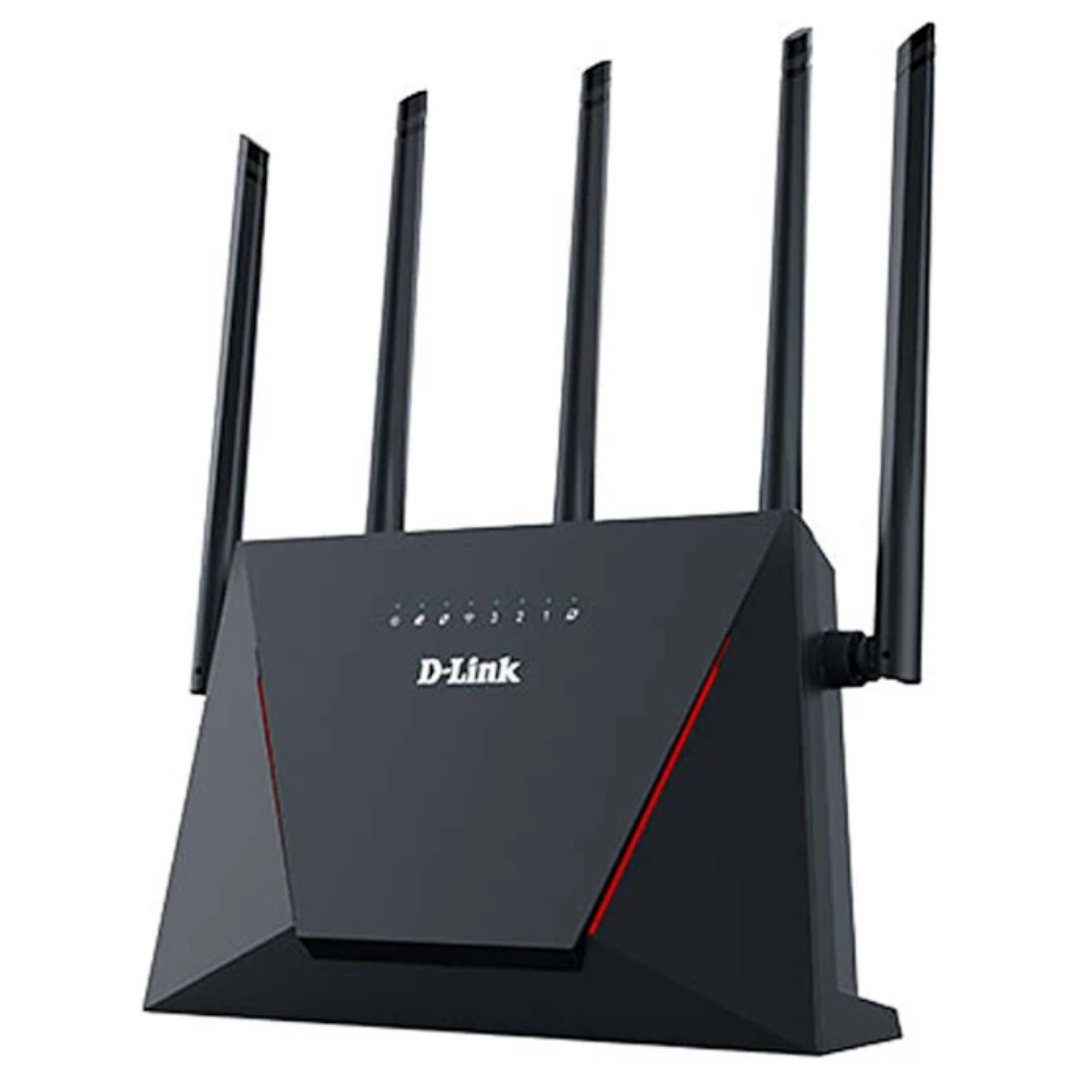 Routeur D-Link Wifi-6 DIR-X3000Z