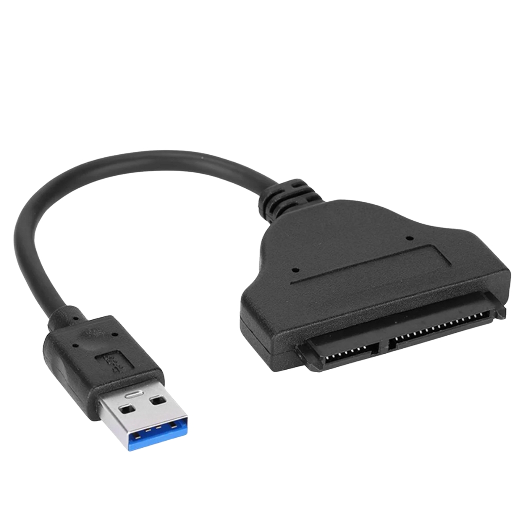 Adaptateur USB2.0 To SATA (EP-U626)