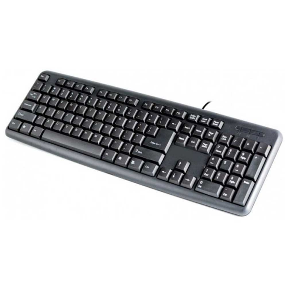 CLAVIER SIMPLE USB