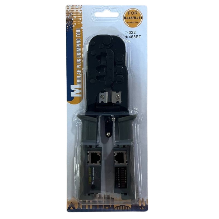 PINCE A SERTIR +TESTEUR 486ST