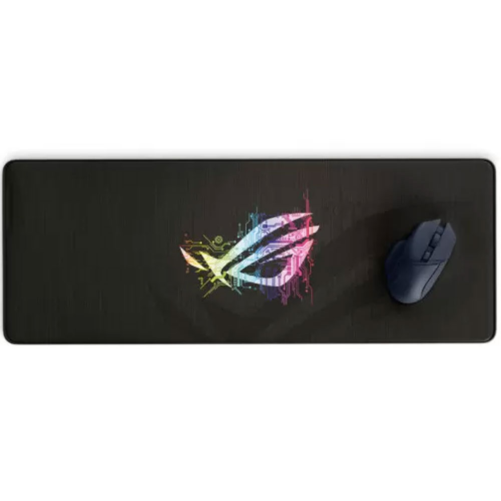 Tapis De Souris Logo 700x300x3mm