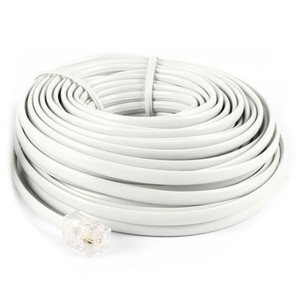 CABLE TELEPHONE 15M