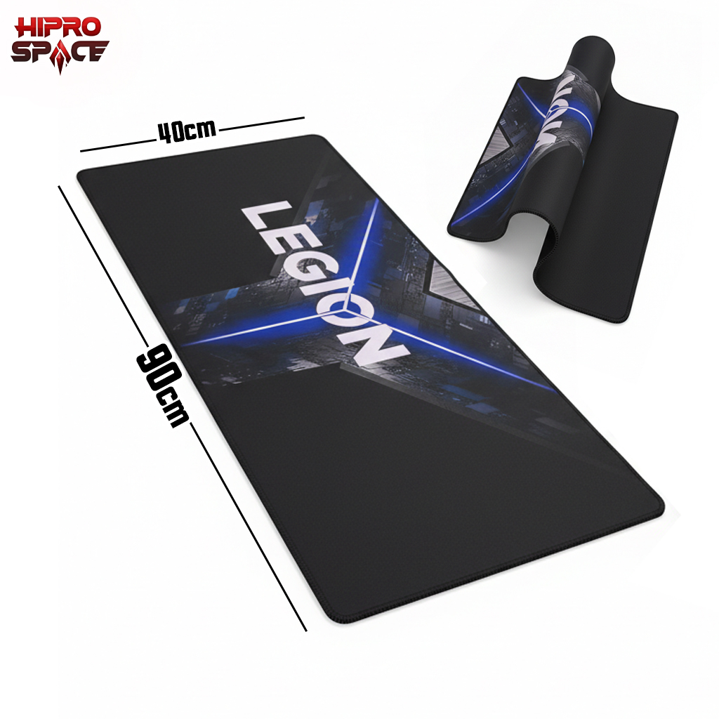 Tapis De Souris Logo 900x400x2mm