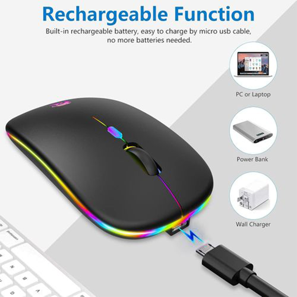 SOURIS HP W10 SANS FIL +BT