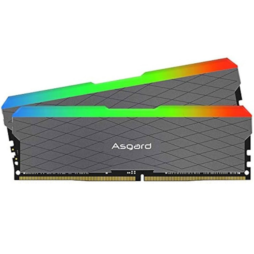 RAM-DDR5 Asgard Loki W2 16Gb 5600Mhz CL46 RGB