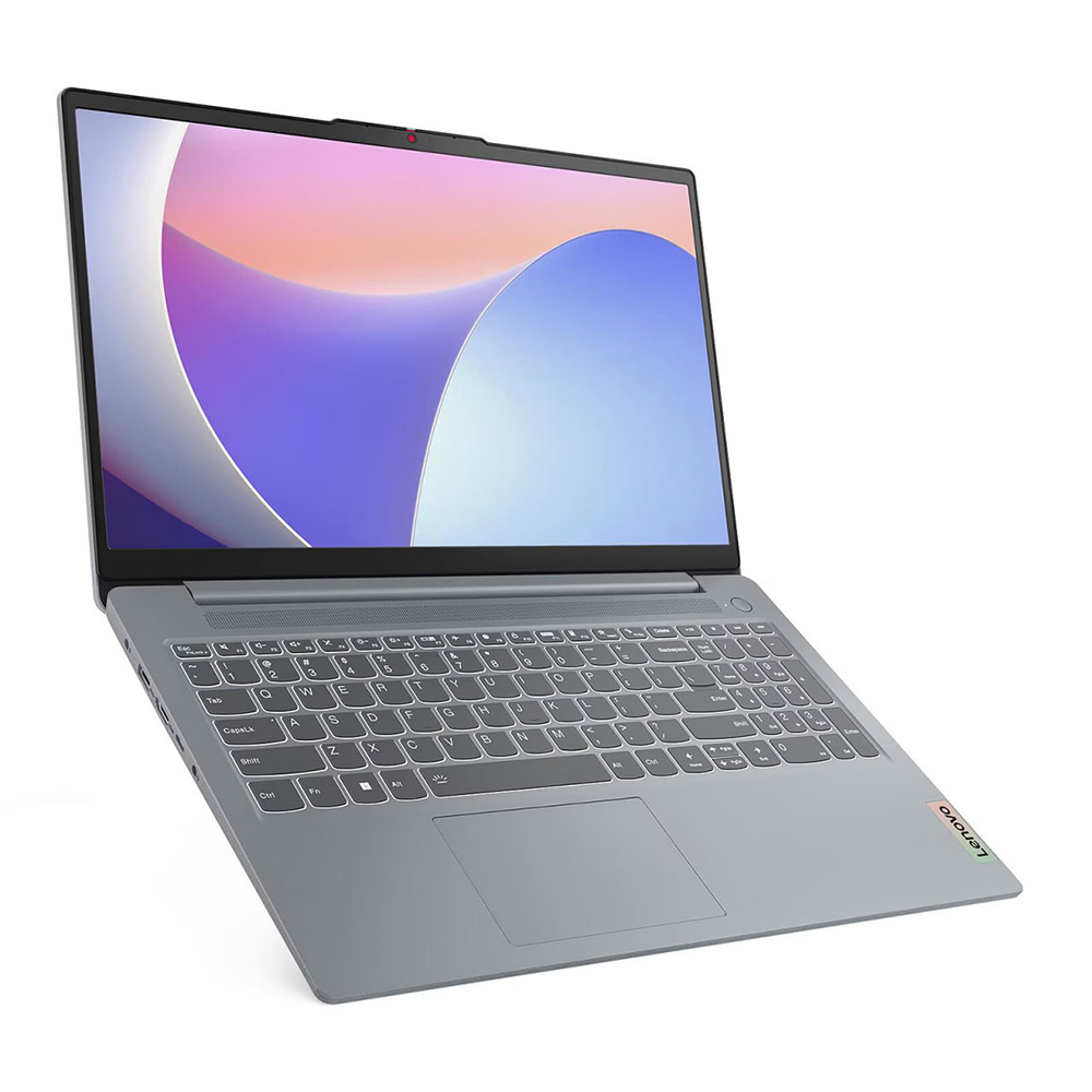 LAPTOP LENOVO I3-1315U RAM 8GB SSD 512GB ECAN 15.6
