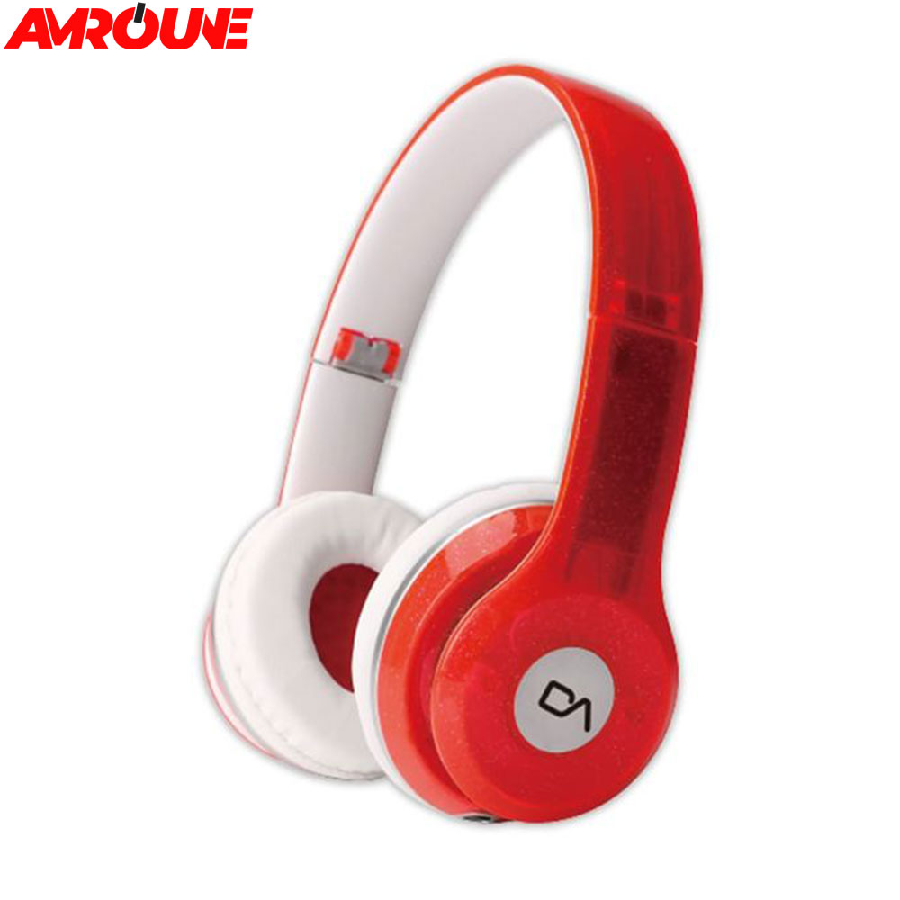 Casque MARVO DA DM0015RD (Im)