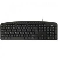 Clavier simple Multimedia USB 8168