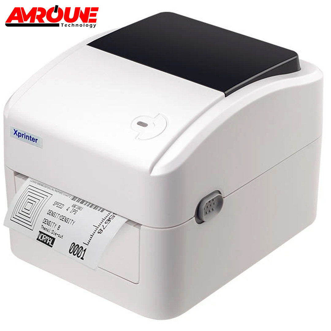 IMPRIMANTE CODE BARRE XPRINTER XP-D420B USB + BLUETOOTH