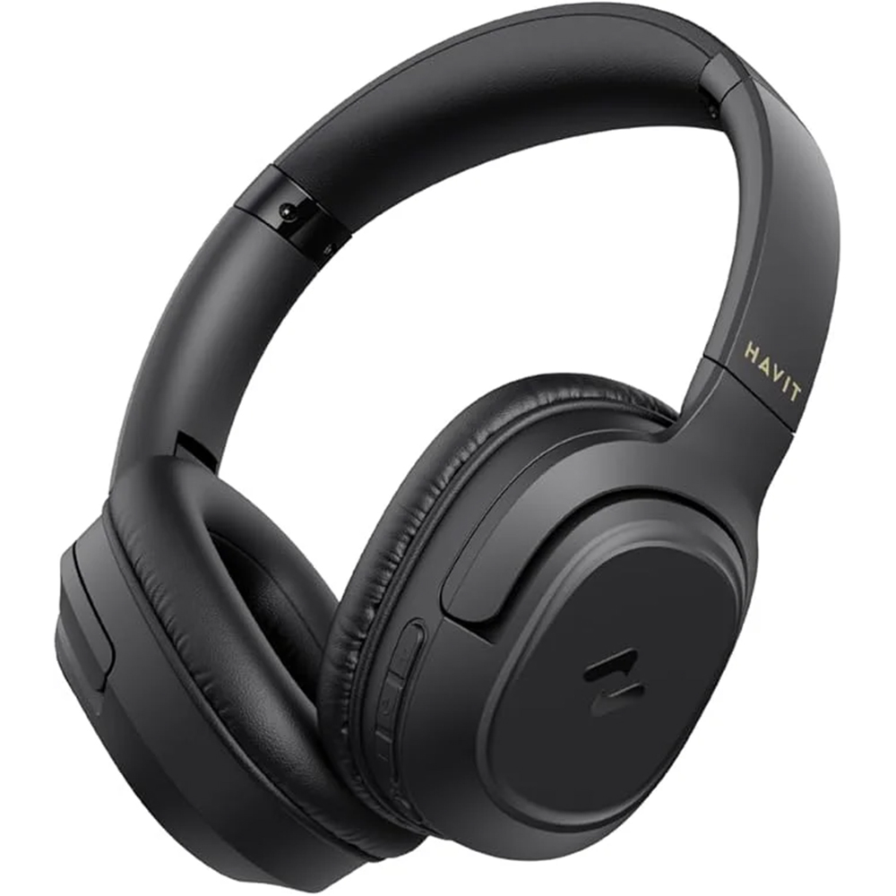 CASQUE HAVIT BLEUTOUTH H612BT PRO NC02H