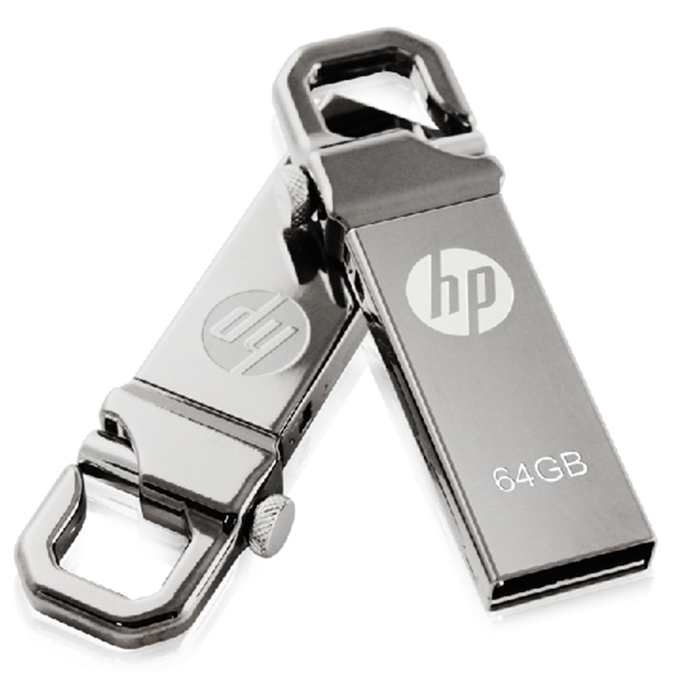FLASH DISK HP V250W- 64GB