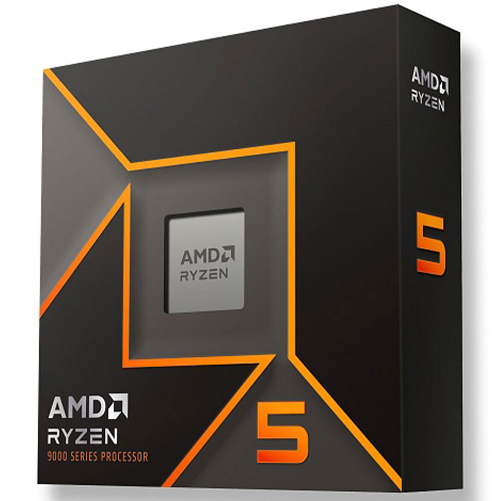 PROCESSEUR AMD RYZEN 5 9600X BOX