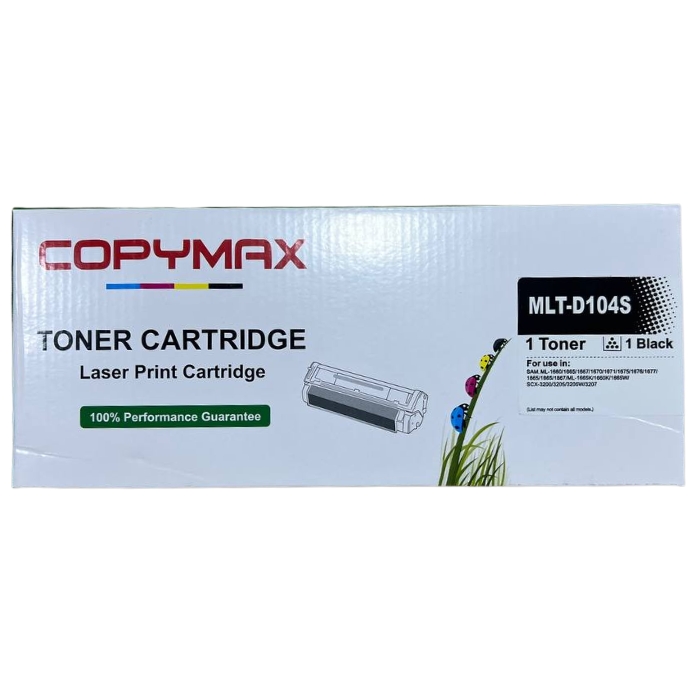 TONER SAMSUNG MLT D104S