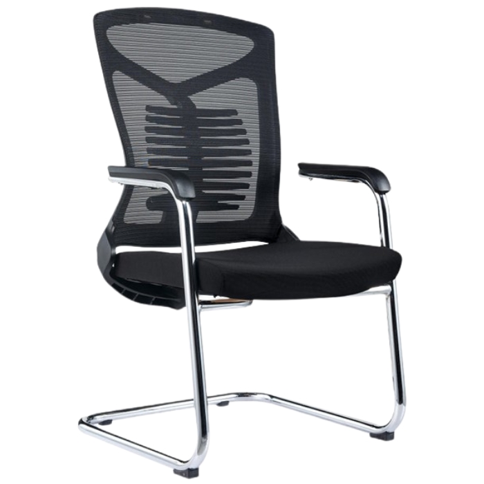 CHAISE STAR HALA HZ-2502 BC ( Ergonomique )