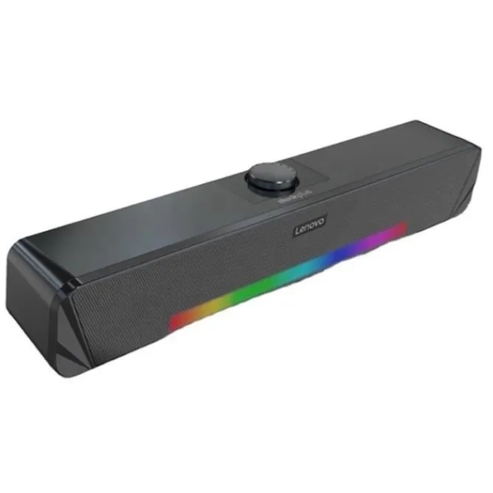 HAUT PARLEUR LENOVO BLUTOOTH RGB TS33