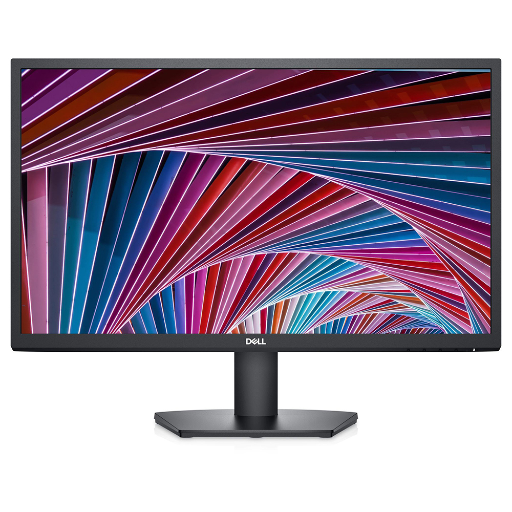 Ecran Dell 24" SE2422H Full HD (1080p) 1920 x 1080 at 75 Hz •HDMI •VGA Port